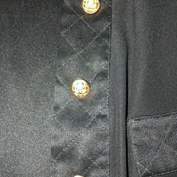Vintage Chanel button up size 40 - Picture 4 of 6